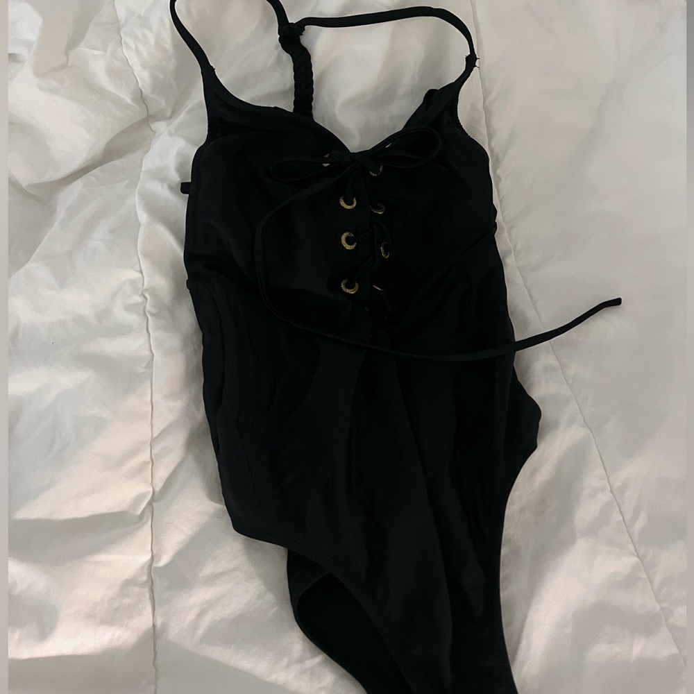 Abercrombie swim one piece